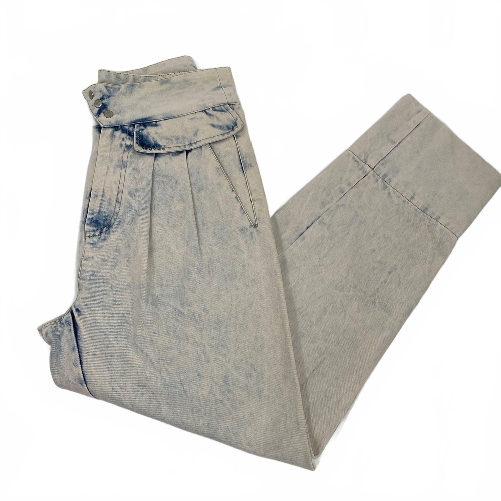 Sea New York Blue High Rise Jeans | Womens 4